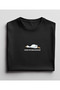 Unisex Casual Short Sleeve Overstimulated Duck Printed Youth Tshirt
