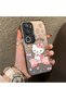 Vivo Y29 5g(V2420) Compatible Hard Acrylic Back Silicone Edge Lens Protection Case - 2