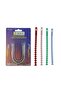 Cable Holders for Home and Office - 2