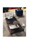 ARC WOOD ORTA SEHPA - 3