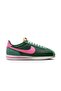 Cortez Textile Casual Sneaker Sportie (Slim Fit) - 2