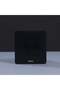 - Milano Dual Data Socket (Cat-6) Mblk Ps