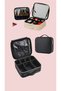 Led Lighted Lux Mirror Makeup Bag Travel Makeup Bag-Waterproof High Quality Guaranteed 3 Colors - 2