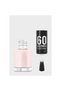 60 Seconds Super Shine Nail Polish, 108 Cameo Rose - 5