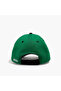 Men Cap with Hook & Loop Strap Closure - 4