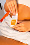 كريم الشمس غير المرئي فائق السوائل للحماية من الأشعة فوق البنفسجية UVA+UVB بعامل حماية 50+ SPF 50 مل - 4