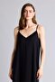 Strappy Modal Midi Dress (26 Sm) - 3