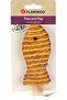 Fl Ct Justo Wicker Fish Toy - 2