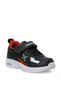 Grand Ii P Black Boys' Sports Shoes - 2