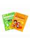 Kids Writing Book, Assorted, Per Pc - 2
