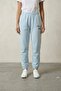 My Fashion Cotton Lycra Printed Mid Waist Jogger - 2