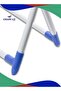 Clothes Drying Stand with clips clothes dryer stand with Adjustable Folding Wing and Clips - 6