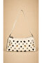 Women's Imported Shoulder Crossbody Bag - 3