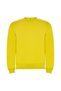 Bluza copii Clasica, galben - 4