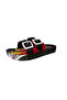 - Boys' Figured Double Buckle Non-Slip Sole Daily Slippers