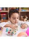 Set creativ "paper patch" cutie din lemn - 2