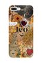iPhone 7 Plus Compatible Printed Transparent Phone Case |   Collection: Zodiacmuse Celestia