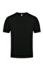 Arw33911 Seri̇ntutan--High Quality Mercerized Basic Tshirt