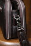 Genuine Leather Women's Shoulder Bag - Crossbody Bag with Compartments - 6
