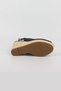Women's Navy Blue Sandals-39 - Cream - 4
