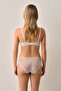 Cosmopolitan Lace Underwire Bra - 4