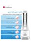 KinseiBeauty 5-Mode Cordless Dental Water Flosser 300L White - 5