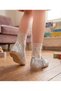 Children's Orthopedic Sole Ballet Flats, Children's Ballet Flats, Children's Evening Dress Shoes - 3
