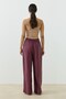 Violet Suit Plum - 5