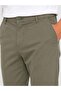 Remy Boys Men's Comfort Chino Linen Trousers 7746 - 4