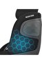 Pearl 360 i-Size Infant Car Seat, Intuitive One-hand FlexiSpin Rotation, G-Cell Side Impact Technology, 3 Months to 4 Years, Authentic Black, 2 Year - 7