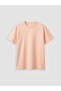 Lcw Kidscrew Neck Boys' T-Shirt