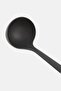 Serving Soup Ladle, Grey - 3