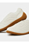 Men Textured Stitch Detail Lace-Up Casual Sneakers - 3