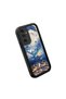 Samsung Galaxy A04S Compatible Black Silicone Case with Shockproof Camera Protection - 3
