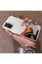 Xiaomi Redmi Note 10 4G/Note 10S Compatible Hard Acrylic Back Silicone Edge Lens Protection Case - 4