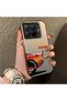 Xiaomi Mi 15t Pro Compatible Hard Acrylic Back Silicone Edge Lens Protection Case - 2