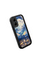 Infinix Smart 10 Compatible Black Silicone Case with Shockproof Camera Protection - 3