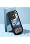 Oppo A3/A3X 4G/5G Compatible Black Silicone Case Shockproof with Camera Protection - 2