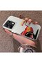 Xiaomi Redmi Note 13 Pro 5g Compatible Hard Acrylic Back Silicone Edge Lens Protection Case - 4