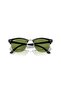 Rayban Acetate Men's Sunglasses 0Rb3016 601S4E51 Hn - 3