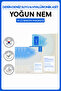 Aqua Blue Hydration Mask 4-Pack