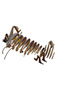Puzzle, Eugy, 42 piese, 3D - 2