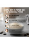 Kaunch Beej Powder 100 g | Velvet Bean | Kapikacchu | Mucuna pruriens - 3