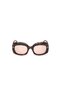 نظارات شمسية للنساء FT1219 52Y