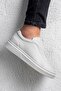 Espo Men's Genuine Leather Sneaker, Elastic Sneaker, Genuine Leather Sneaker, Men's Sneaker