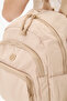 Women's Mini Backpack Waterproof Multi-Compartment Shoulder Bag Daily Use - 4