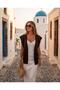 Summer Knitwear Shoulder Shawl, Cover-Up