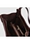 Brown Women's Classic Tassel Shoulder Bag [Tg930292] - 6