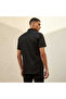 Men Slim Fit Collared Short Sleeve Shirt - 3