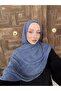 Modal Viscose Shawl – Silky Texture, Flowing Form, Lightweight and Breathable Premium Shawl - 2